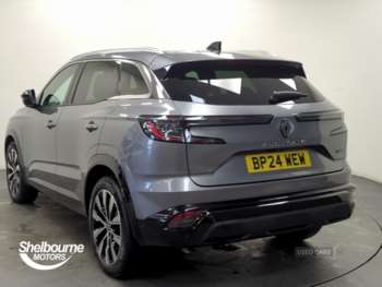 Used Renault Austral 2024 for sale - 74959531: Photo