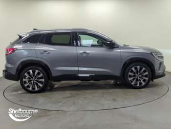 Used Renault Austral 2024 for sale - 74959531: Photo