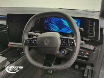 Used Renault Austral 2024 for sale - 74959531: Photo