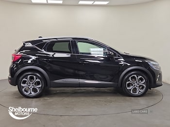 Used Renault Captur 2023 for sale - 78335933: Photo