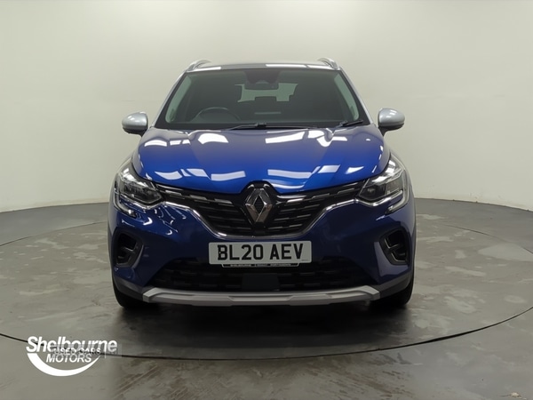Used Renault Captur 2020 for sale - 76573974: Photo 10
