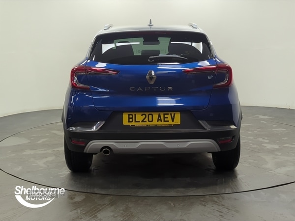 Used Renault Captur 2020 for sale - 76573974: Photo 13