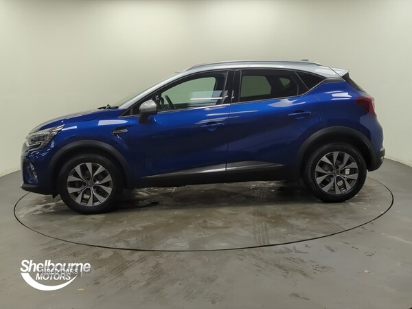 Used Renault Captur 2020 for sale - 76573974: Photo 14
