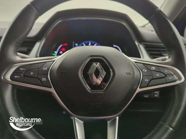 Used Renault Captur 2020 for sale - 76573974: Photo 15