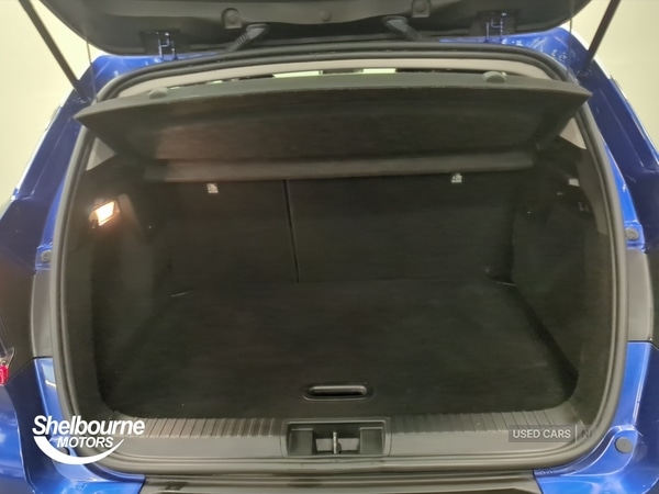 Used Renault Captur 2020 for sale - 76573974: Photo 17