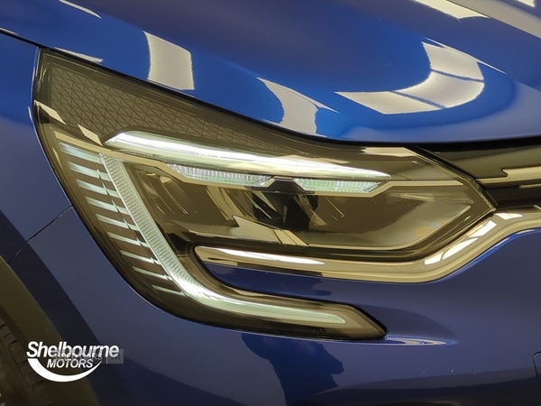 Used Renault Captur 2020 for sale - 76573974: Photo 18