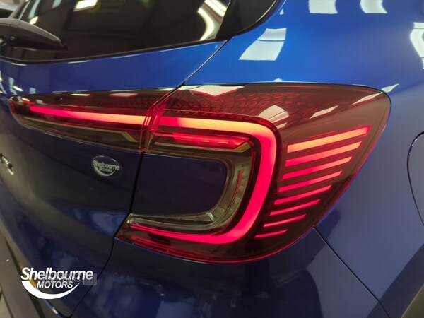 Used Renault Captur 2020 for sale - 76573974: Photo 19