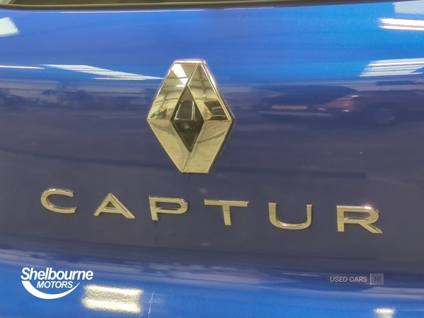 Used Renault Captur 2020 for sale - 76573974: Photo 20