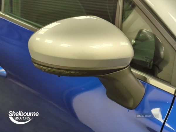 Used Renault Captur 2020 for sale - 76573974: Photo 21