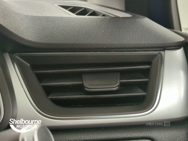 Used Renault Captur 2020 for sale - 76573974: Photo 22