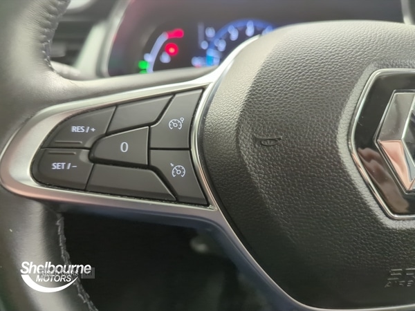 Used Renault Captur 2020 for sale - 76573974: Photo 23