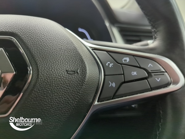 Used Renault Captur 2020 for sale - 76573974: Photo 24