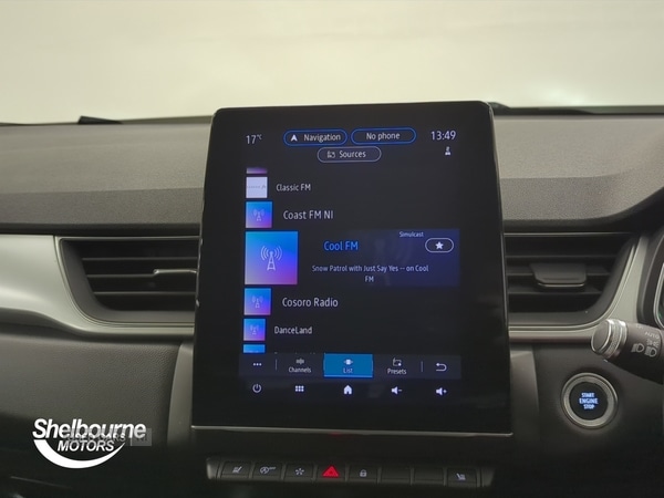 Used Renault Captur 2020 for sale - 76573974: Photo 29