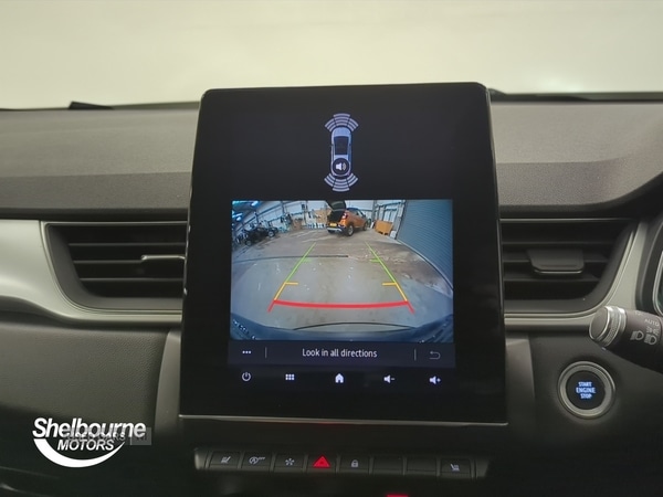 Used Renault Captur 2020 for sale - 76573974: Photo 31