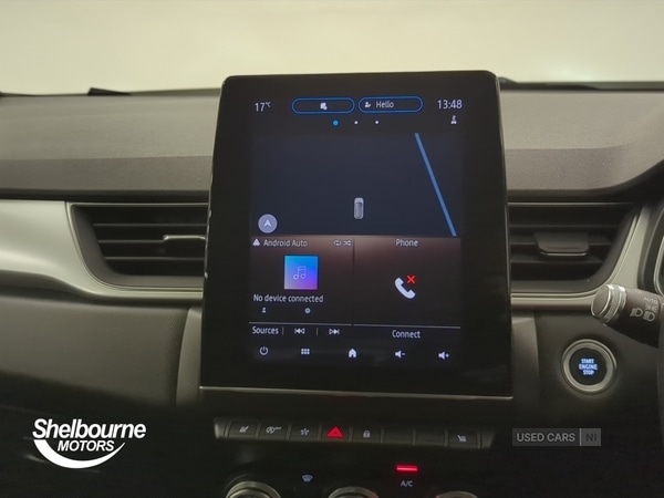 Used Renault Captur 2020 for sale - 76573974: Photo 5