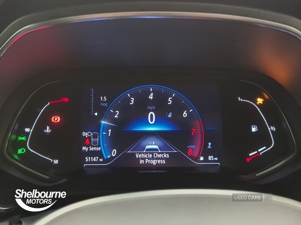 Used Renault Captur 2020 for sale - 76573974: Photo 6