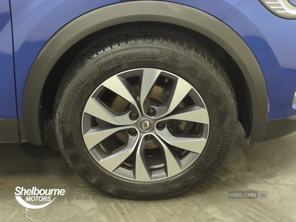 Used Renault Captur 2020 for sale - 76573974: Photo 7