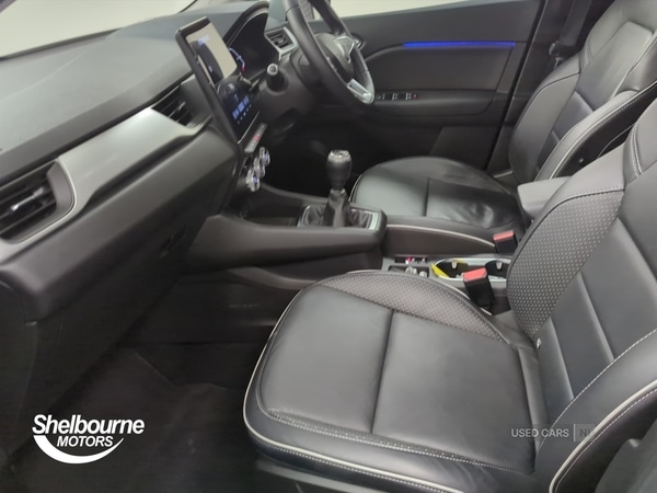 Used Renault Captur 2020 for sale - 76573974: Photo 9