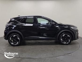 Used Renault Captur 2025 for sale - 79350125: Photo