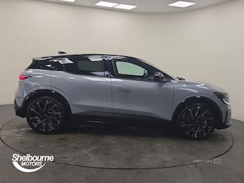 Used Renault Megane E Tech 2026 for sale - 79742494: Photo