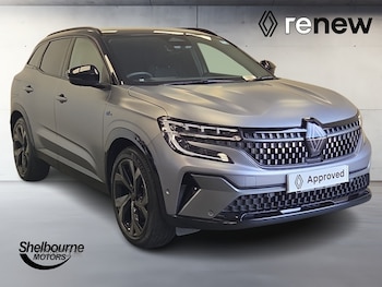 Used Renault Austral 2025 for sale - 79034962: Photo