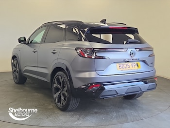 Used Renault Austral 2025 for sale - 79034962: Photo