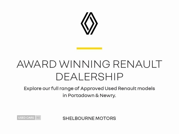 Used Renault Arkana 2022 for sale - 77192667: Photo 3