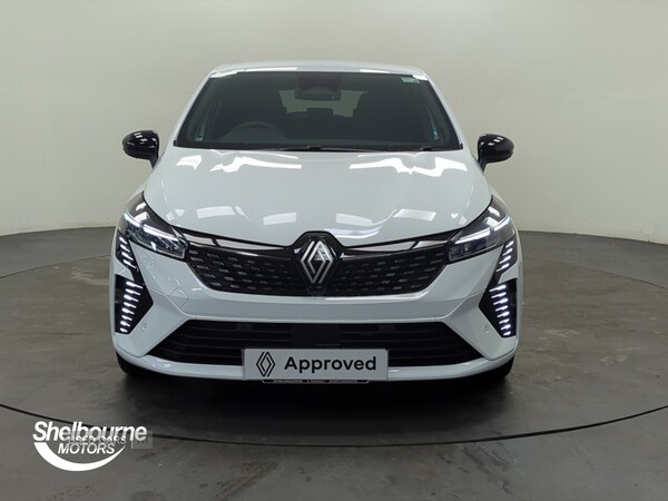 Used Renault Clio 2025 for sale - 75372195: Photo 10