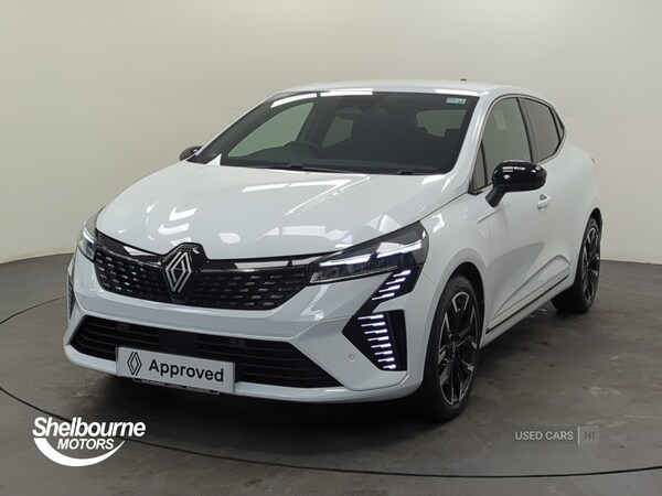 Used Renault Clio 2025 for sale - 75372195: Photo 11