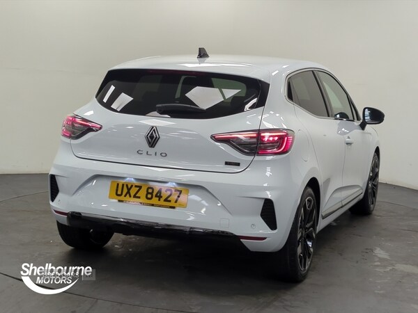 Used Renault Clio 2025 for sale - 75372195: Photo 12