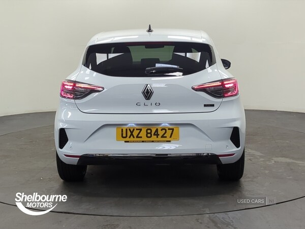 Used Renault Clio 2025 for sale - 75372195: Photo 13