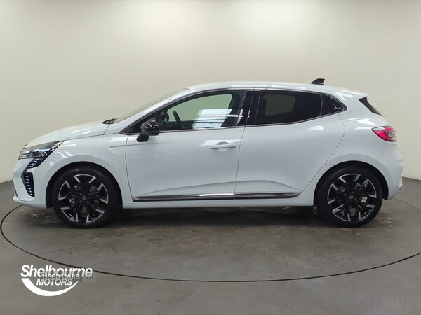 Used Renault Clio 2025 for sale - 75372195: Photo 14