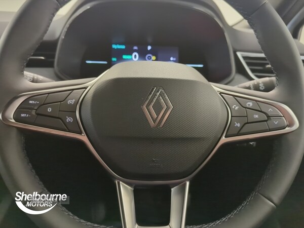 Used Renault Clio 2025 for sale - 75372195: Photo 15