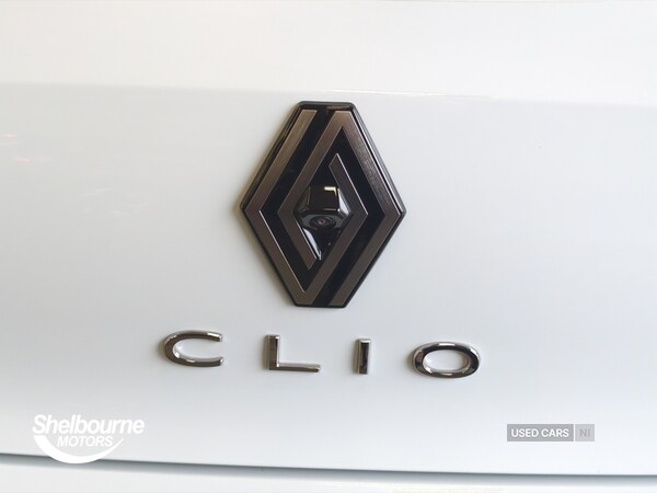 Used Renault Clio 2025 for sale - 75372195: Photo 20