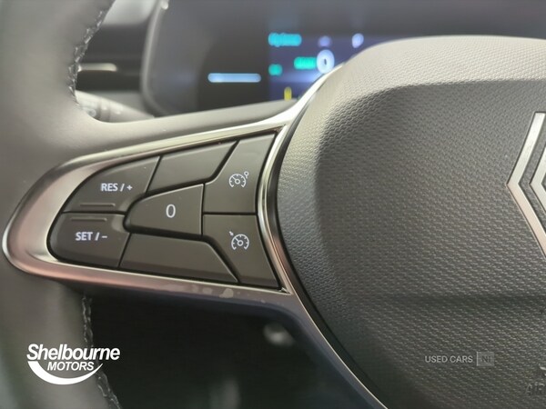 Used Renault Clio 2025 for sale - 75372195: Photo 23