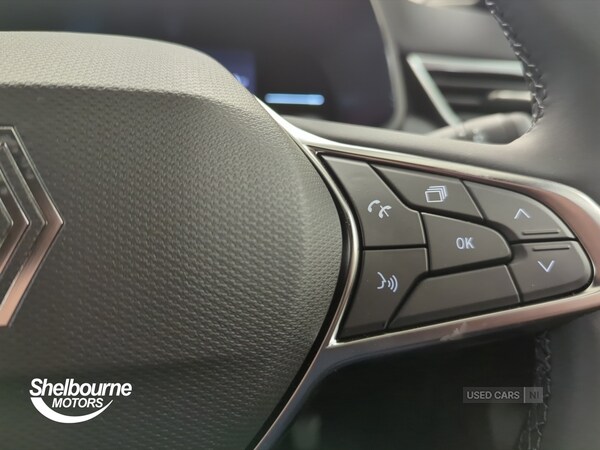 Used Renault Clio 2025 for sale - 75372195: Photo 24