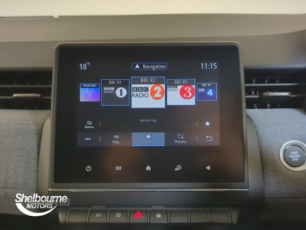 Used Renault Clio 2025 for sale - 75372195: Photo 29