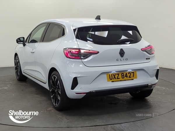 Used Renault Clio 2025 for sale - 75372195: Photo 2