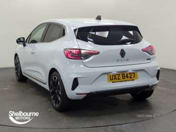 Used Renault Clio 2025 for sale - 75372195: Photo