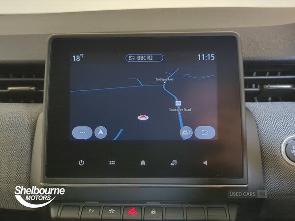Used Renault Clio 2025 for sale - 75372195: Photo 30