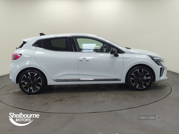 Used Renault Clio 2025 for sale - 75372195: Photo 3