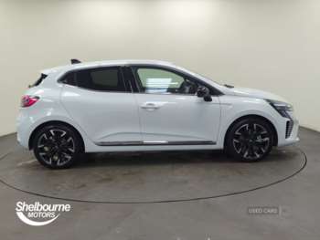 Used Renault Clio 2025 for sale - 75372195: Photo