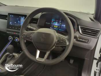 Used Renault Clio 2025 for sale - 75372195: Photo