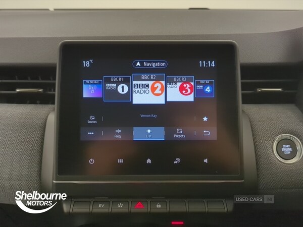 Used Renault Clio 2025 for sale - 75372195: Photo 5