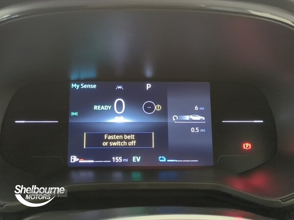 Used Renault Clio 2025 for sale - 75372195: Photo 6