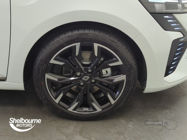Used Renault Clio 2025 for sale - 75372195: Photo 7