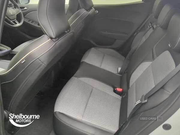 Used Renault Clio 2025 for sale - 75372195: Photo 8