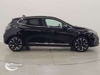 Used Renault Clio 2025 for sale - 74889416: Photo