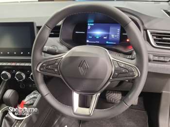Used Renault Clio 2025 for sale - 74889416: Photo