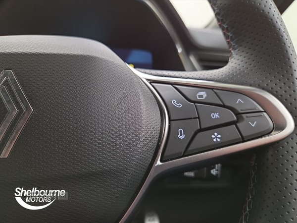 Used Renault Other 2025 for sale - 76914194: Photo 24